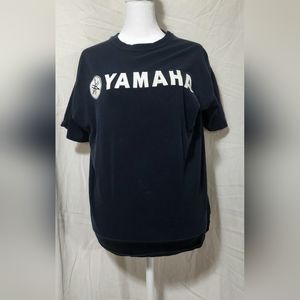 Men's Yamaha T-shirt